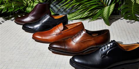 best mens dress shoes gucci salvatore ferragamo|Best & Worst Dress Shoes: 2022 RTW Brands Ultimate Guide.